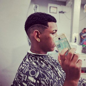 meu vício é fazer dinheiro 
