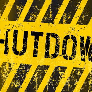 Shutdown (Killswitch)