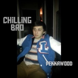 chilling bro