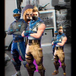 Heroes Tonight
