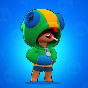 Brawl Stars Топ! 