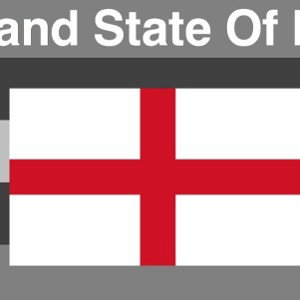 england state of mind (official song)