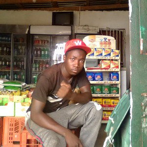 KANA USINGANDIDE