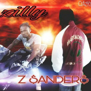 FEAR GOD by. Z SANDERS ft. Zilly