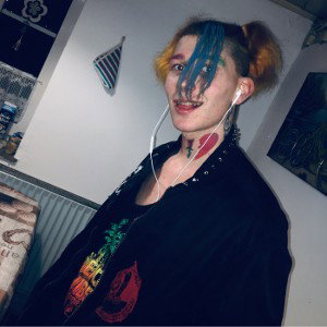 Joker of rap