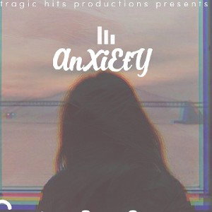 AnXiEtY - Betta Days (feat. CeeNote)