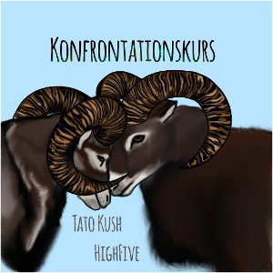 Konfrontationskurs (Feat. HighFive)