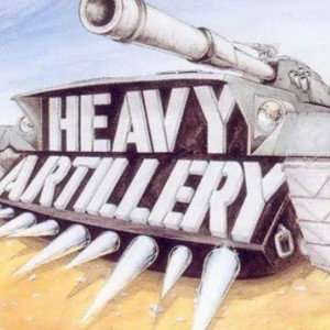 🔫Heavy Artillery🔫