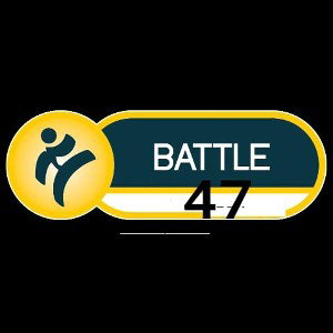 Mein 1.Battle🤩