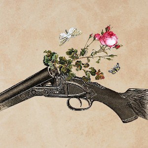 Gun&Flowers