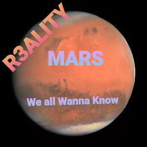 MARS (WE ALL WANNA KNOW)