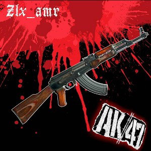 AK/47