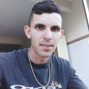 Guerreiro de fé 