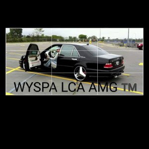 WYSPA - MOJE AMG ADRENALIN