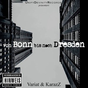 Variat & Karazz - Para wieder klar 