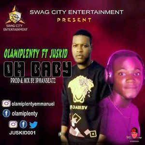 Oh Baby Prod By Ipmanbeatz