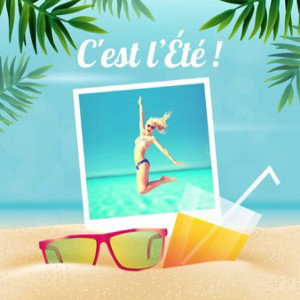 Musique de l’été 