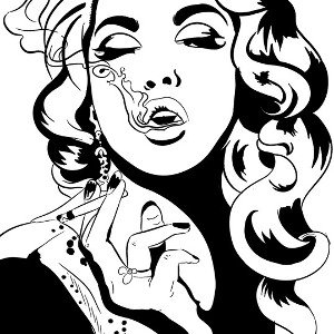 Дым