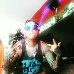 HACHEBRAVO-ERES TU- FT KENE