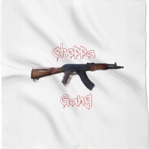 2 choppas