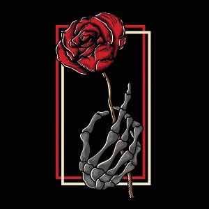Nomade - Flower 