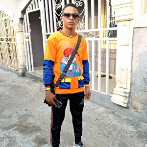 Rapping at 15