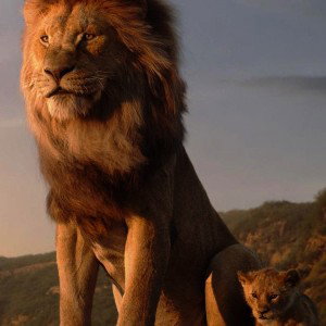 Lion King
