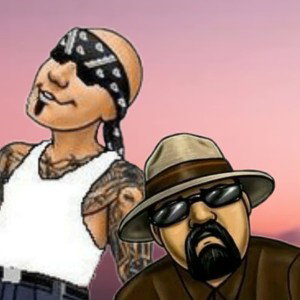 East Side Click - Jungle Boogie
