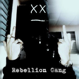 J Rebel - Fuck them