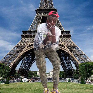 black bah officiel