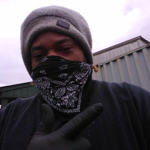TOMMY HOOD"GO GET IT"