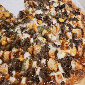 Pizzza