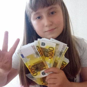 money