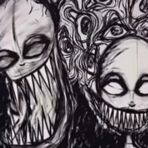 Pensamientos criminales:el little thunder ft el narra ft el Ocultivo  VOL2