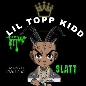 SLATT💚