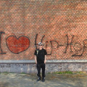 останусь 