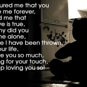 Hurting 