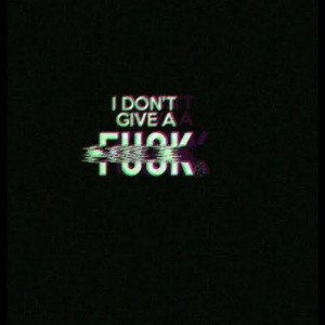 IDGAF -IC3COLD 
