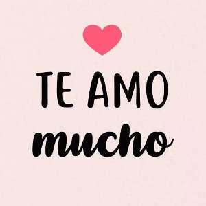 El día en que te vi/ rap romántico