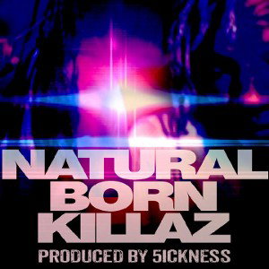 TOMMYHOOD FT. KILLAKA$PER "BORN KILLAZ"