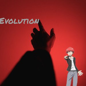 evolution