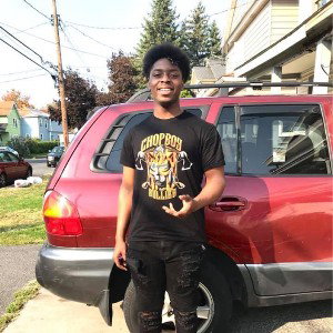 G Baby Gee - My Homie