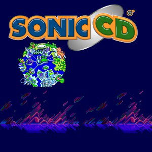 Sonic Mania REMIX - D.A. Garden (Sonic CD)