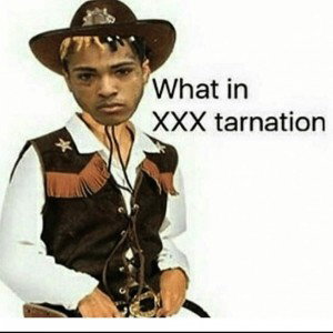 XXXTENTACION - What in XXXTarnation(Audio)(feat. Ski Mask The Slump God) 