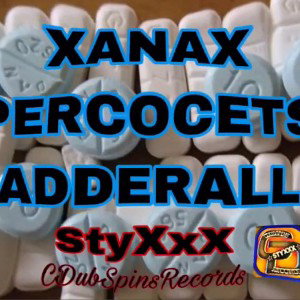 XPAXANAXPERCOCETSADDERALL