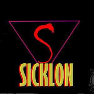 3. Sicklon Uno - Vaivén.