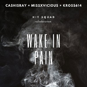 Wake In Pain