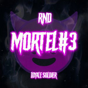 RND - Mortel3 
