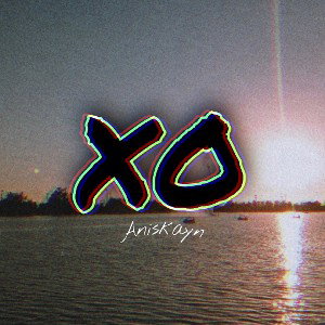 Kayn - XOXO (Prod.By Krean C).