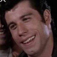John Travolta